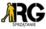 RG Sprzątanie logo